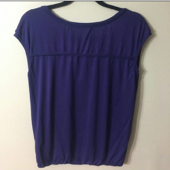 MAX STUDIO Top - Picture 3 of 4